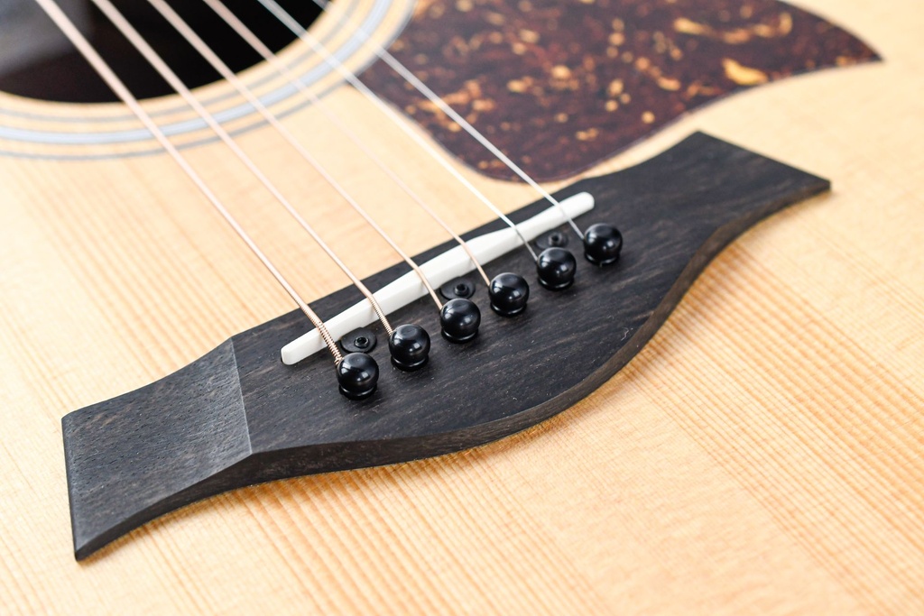 Taylor 214ce | The Fellowship of Acoustics